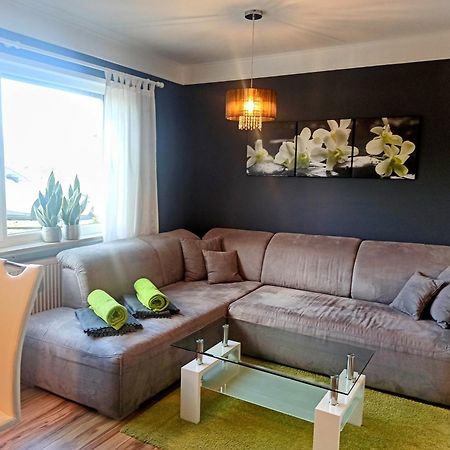 Xenos Apartment فيلنغن المظهر الخارجي الصورة